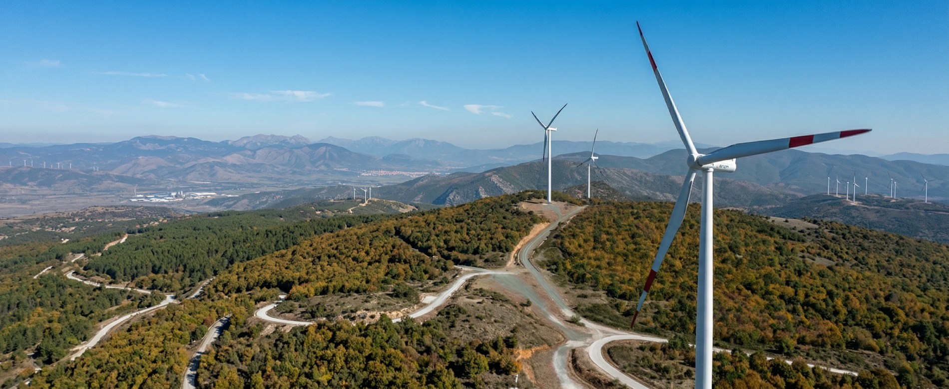 Clean Energy