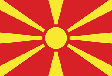 North Macedonia