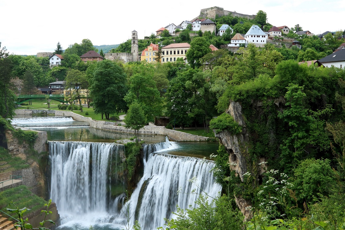 Bosnia and Herzegovina