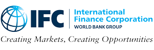 IFC logo