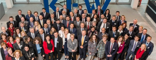 17th Meeting of the WBIF Steering Committee, Frankfurt, 13 December 2017
