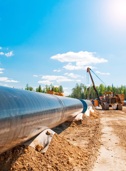 EU Support to Construction of the Gas Interconnector Serbia-Bulgaria