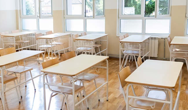 Greener schools for Bijelo Polje