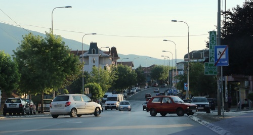 Final Workshop on the Preliminary Design and Feasibility Study for Nis - Plocnik Highway Section on the Orient/East-Med Corridor in Serbia