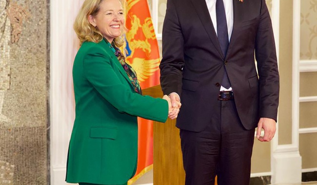 EU and EIB back rail upgrade in Montenegro through WBIF