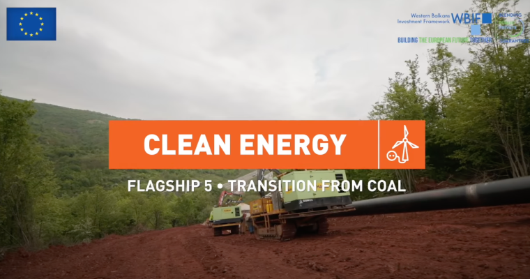Gas Interconnector Serbia-Bulgaria