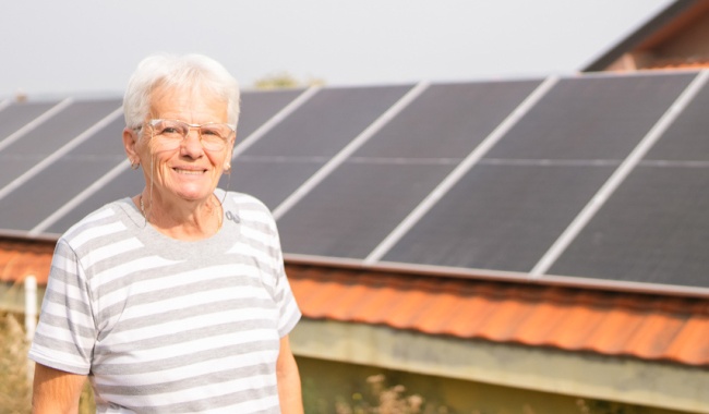 25,000 Western Balkan families get warmer, greener homes