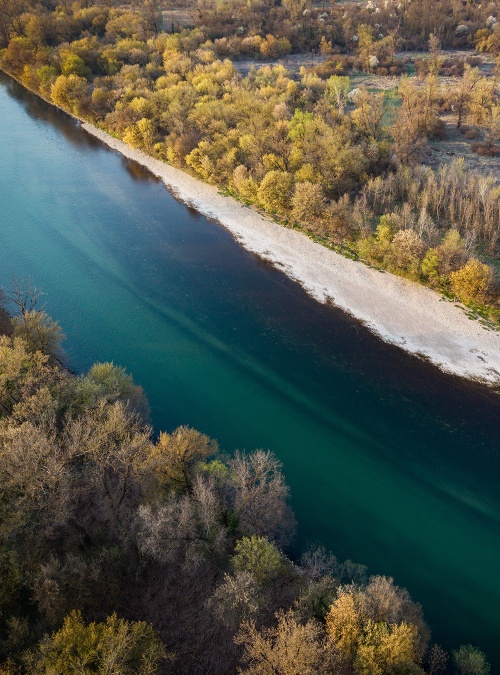 EU grants clear the way for demining of the Sava riverbank in Bosnia and Herzegovina