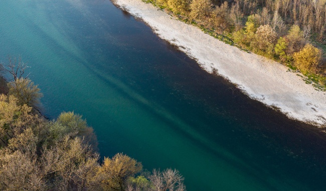 EU grants clear the way for demining of the Sava riverbank in Bosnia and Herzegovina