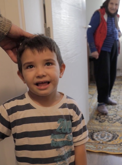 Video: New Home for 20 Families in Foca, Bosnia and Herzegovina