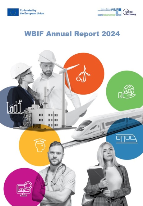 WBIF Annual Report 2024