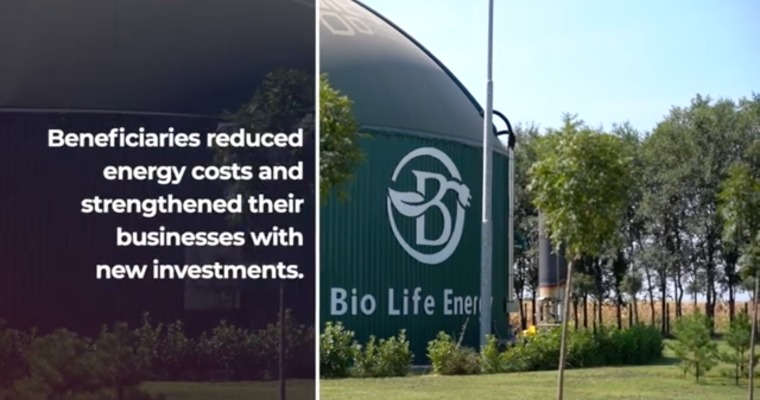 REEP Ecoloans (KfW, 2025)