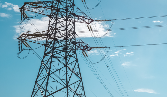 EU supports preparation of new 400 kv Rrashbull–Fier transmission line