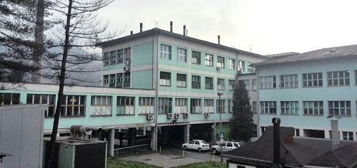 Rehabilitation, including Retrofitting, of Zenica Cantonal Hospital, Bosnia and Herzegovina