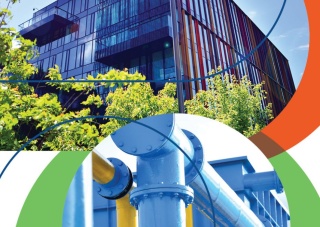 Infrastructure and Energy Efficiency in Bosnia and Herzegovina