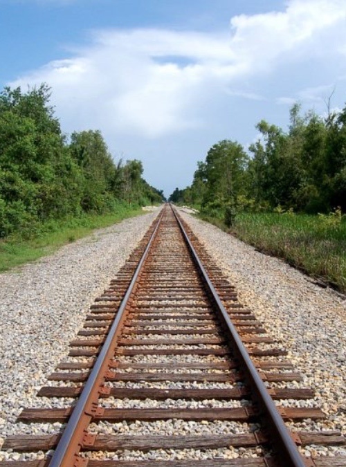 New skills for new rails