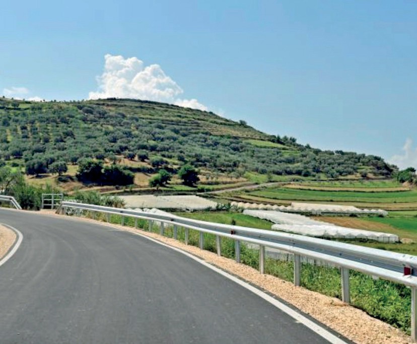 Regional Broadband Infrastructure Development