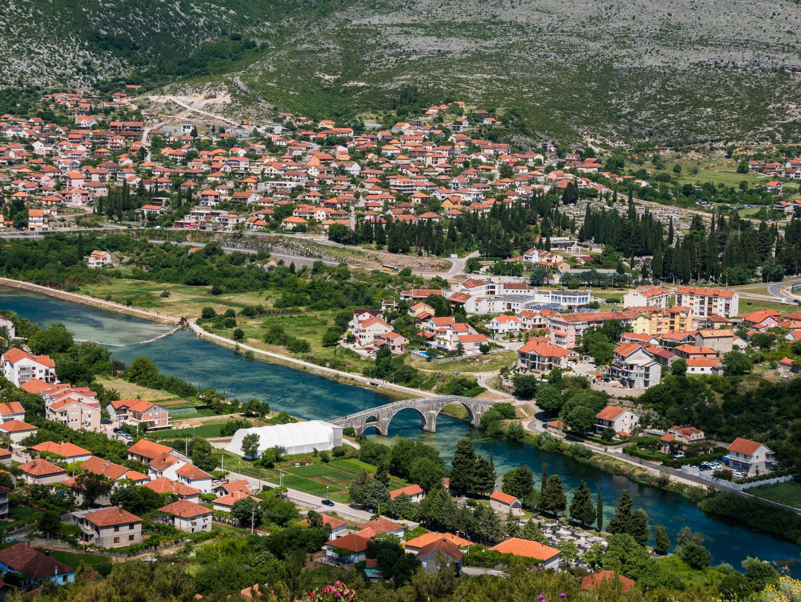 WATSAN Programme in Republika Srpska