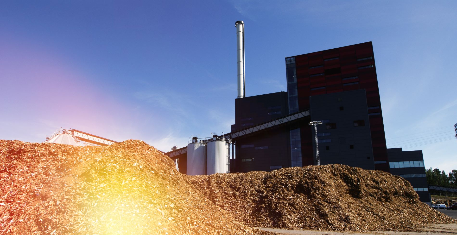 Kolasin Biomass District Heating System
