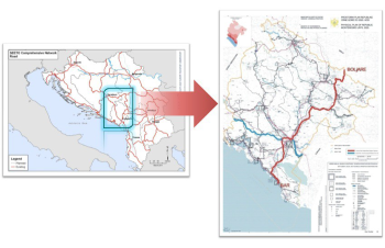 Regional Broadband Infrastructure Development