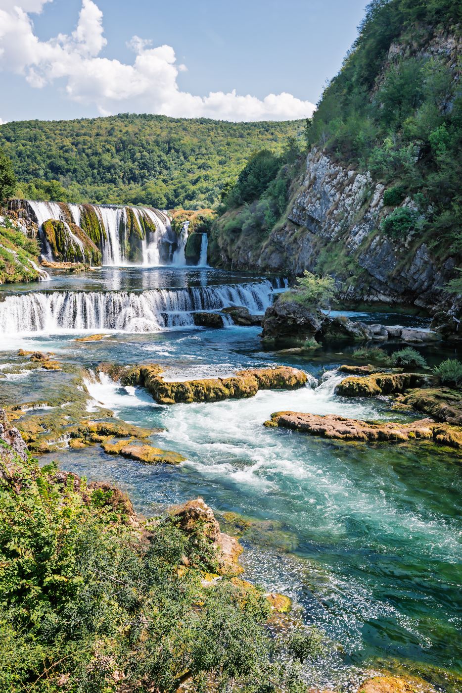 Establishment of the Protection Zones of a “Klokot” Source (Bihać)