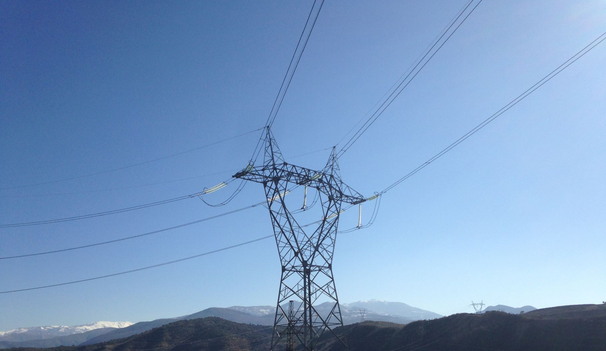 Regional Broadband Infrastructure Development