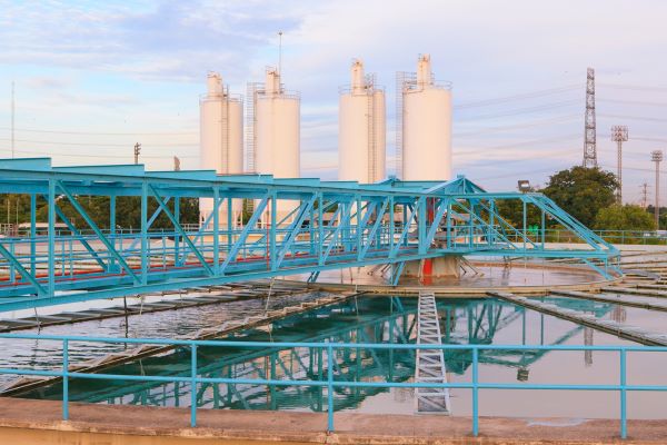 Regional Broadband Infrastructure Development