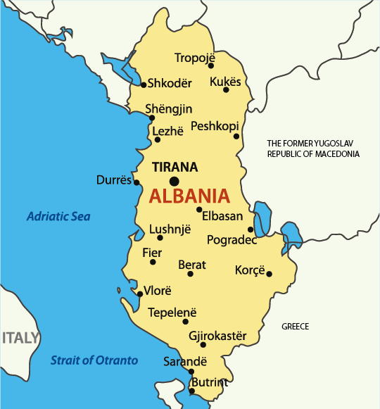 Regional Broadband Infrastructure Development