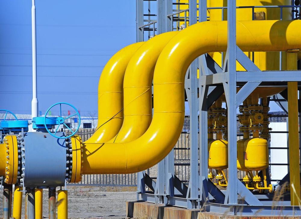 Albania - Kosovo Gas Pipeline (ALKOGAP)