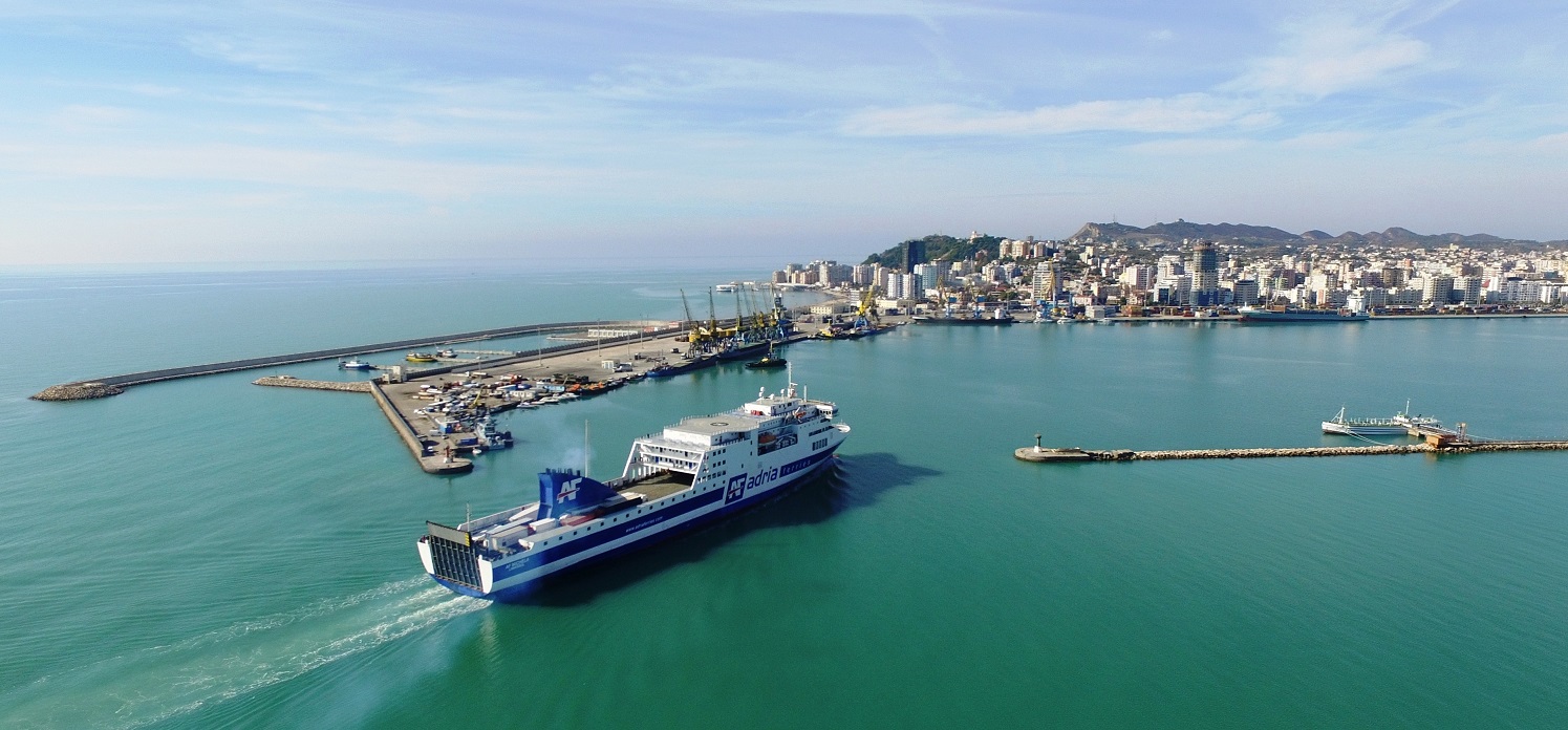 Durres Wastewater Treatment Plant Upgrading and Wastewater Network Rehabilitation in City's Historical Area