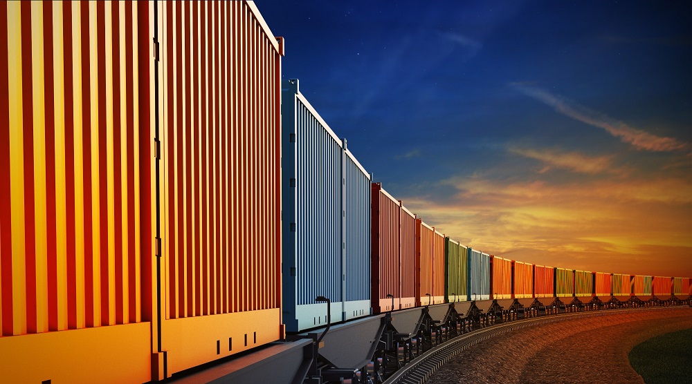 Orient/East-Med Corridor: Belgrade Marshalling Yard – Ostruznica – Batajnica Railway Line