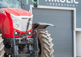 REEP/Ecoloans: Modernising a vegetable farm in Despotovo, Serbia