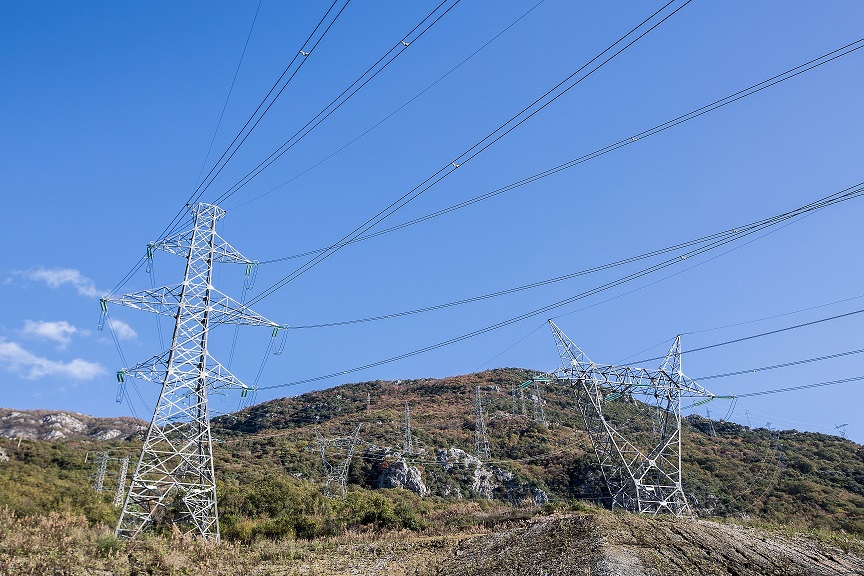 Strengthening Transmission Network in the Southeast Region of North Macedonia