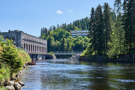 Rehabilitation and Modernisation of Čapljina Pump Storage Hydropower Plant