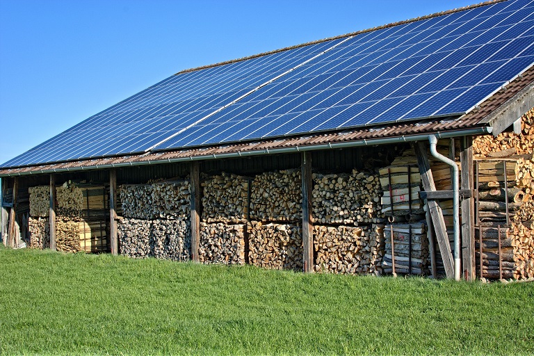 Solar4Kosovo II – Solar District Heating for Pristina