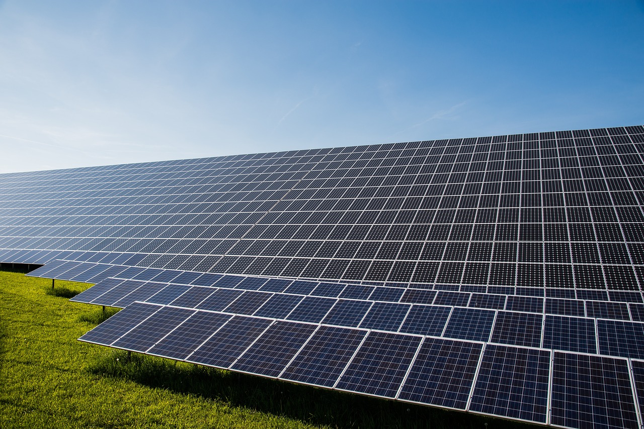 Kosovo, Solar4Kosovo – Photovoltaic Plant