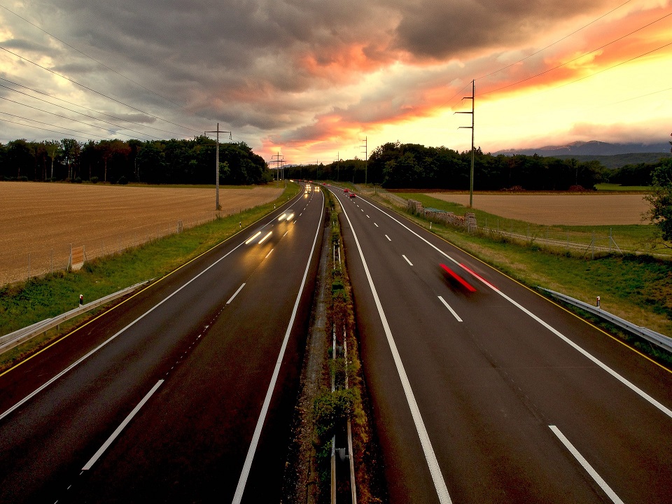 Tirana Bypass Southern Section Vaqarr – Farke