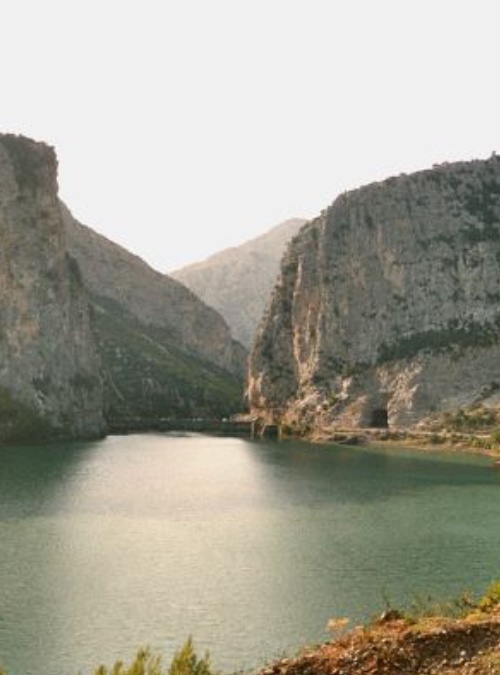 Start of the EU-funded Technical Assistance Project ‘Mati River Flood Protection Infrastructure’ in Albania