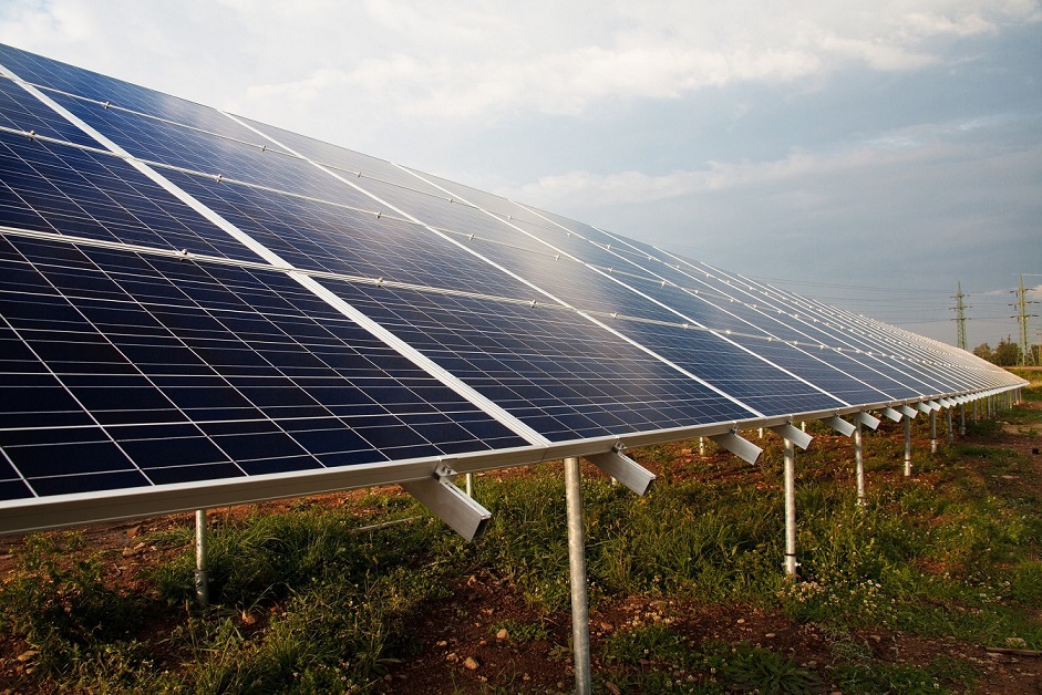 Bitola Solar District Heating