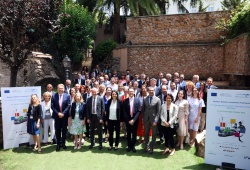 WBIF 2nd Strategic and 3rd Operational Boards; Rome, 21-22 June 2022 (c) ©MarcoDelPozzo @therightperson