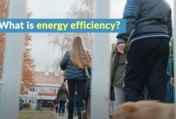 Supporting energy efficiency in Serbia