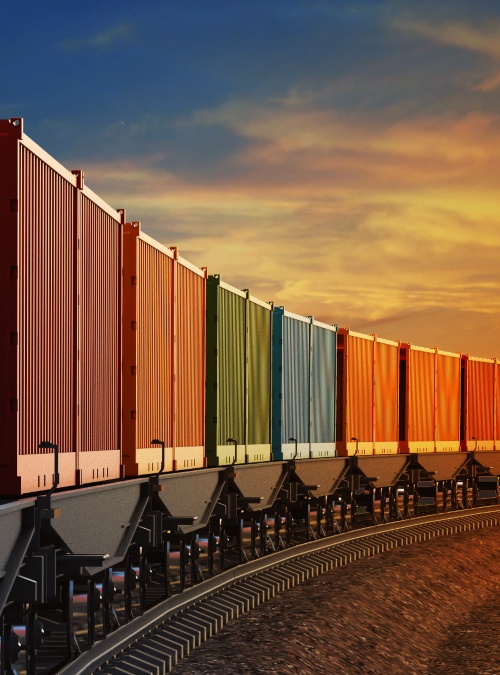 European Union Supports Modernisation of Freight Railway Transport in Serbia