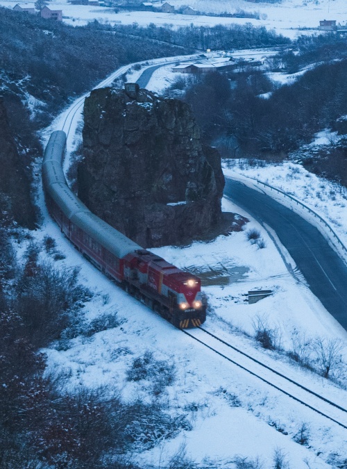 EU invests €91 million in Kosovo railways to help improve connectivity with Europe