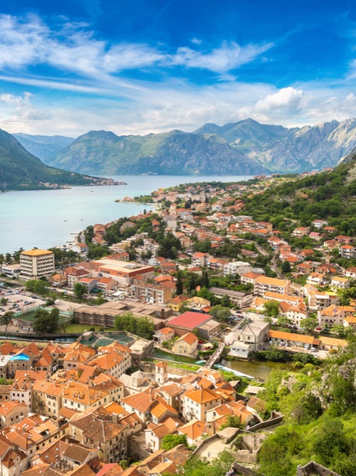 New Green Economy Financing Facility Launched in Montenegro to Support Green Investments