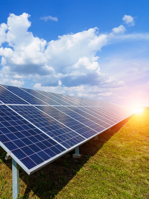 EU and EBRD to support transition to solar energy in North Macedonia