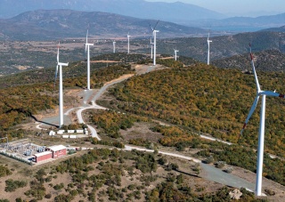 North Macedonia stirring towards a greener future