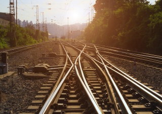 North Macedonia - Serbia rail crossing receives €2.8 million EU grant