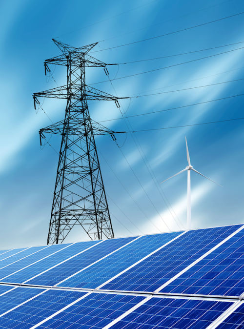 CONNECTA 2 completes the Gap analysis for the power transmission infrastructure in the Western Balkans