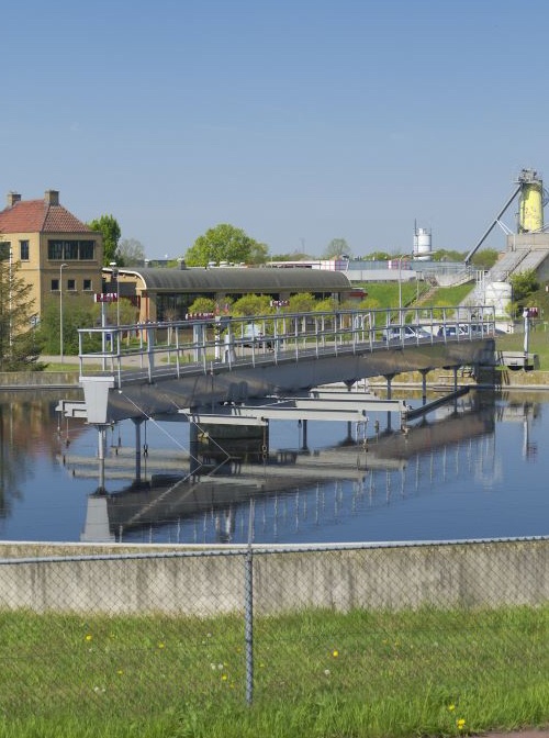 New EU-funded Technical Assistance Project for the Central Wastewater Treatment Facility Launched in Novi Sad