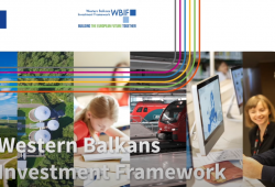 WBIF BiH R2a Gradiska cross-border bridge ENG